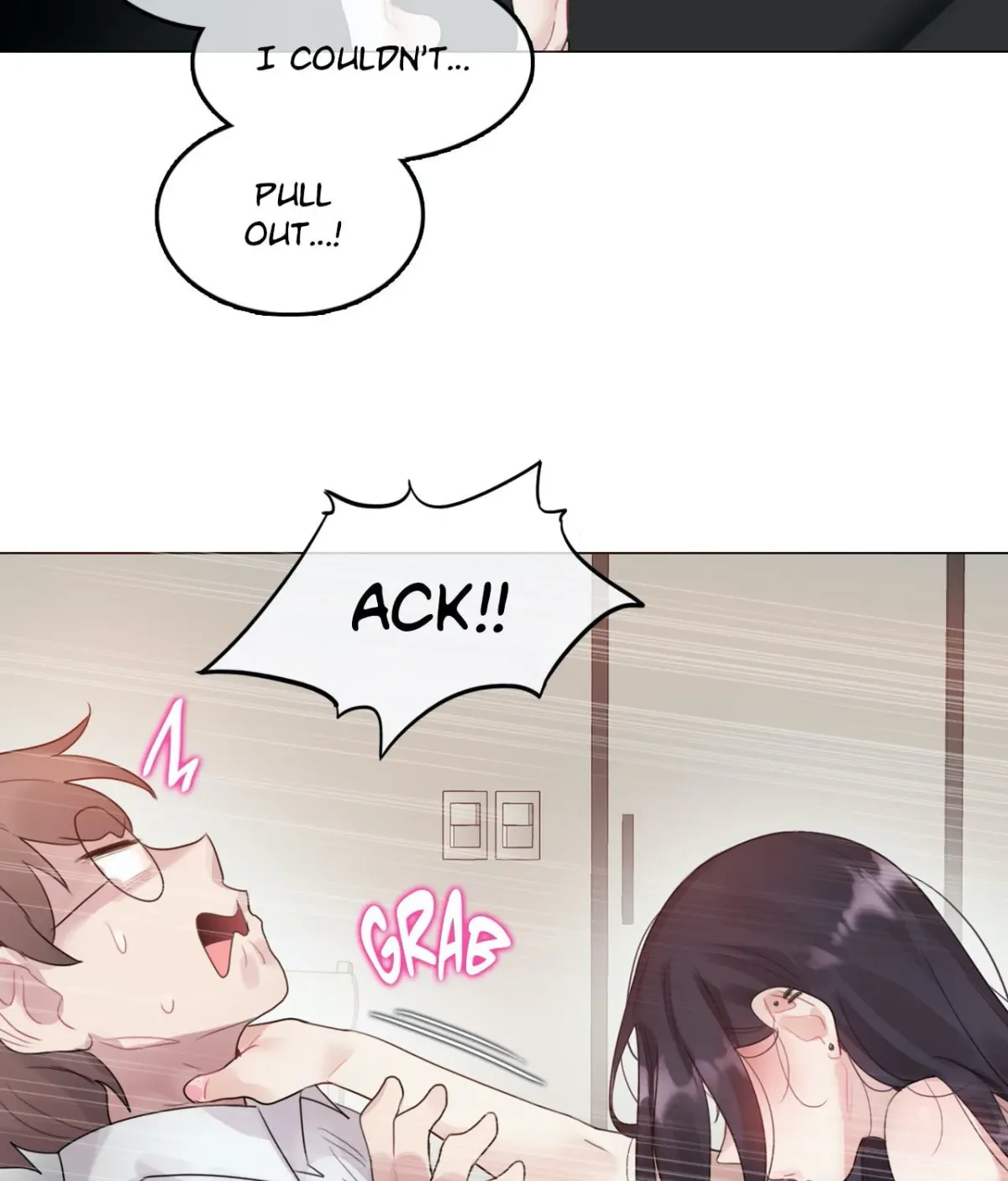 A Pervert’s Daily Life Chapter 6.3 page 46 - 