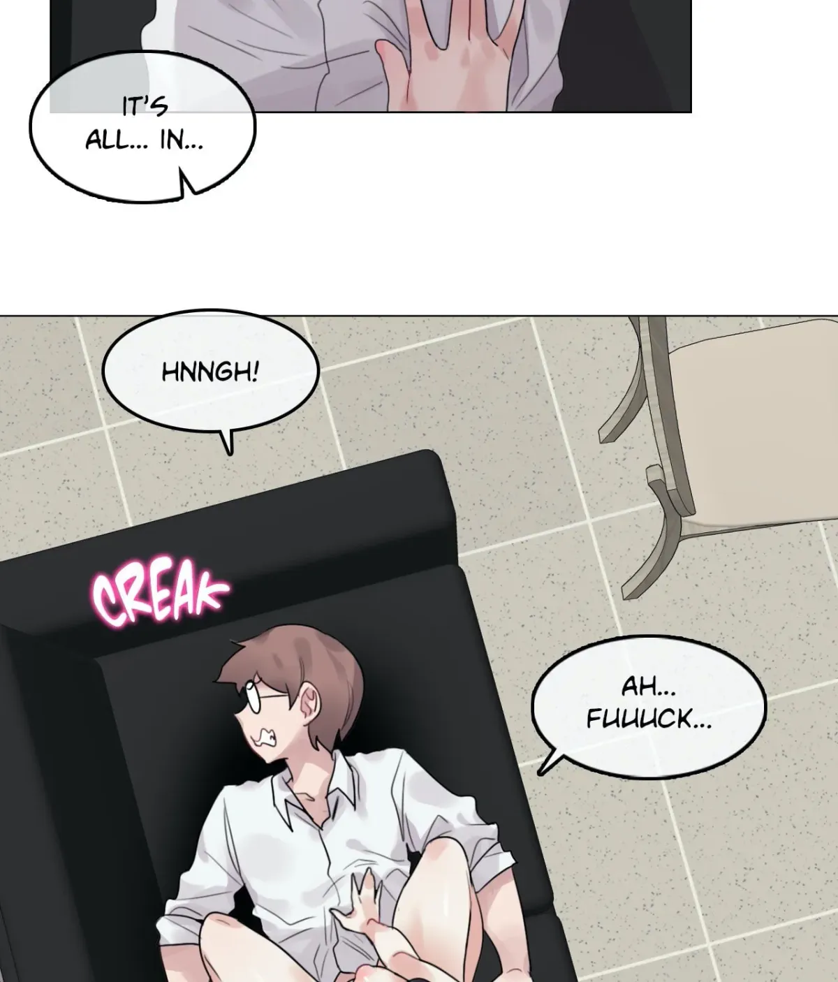 A Pervert’s Daily Life Chapter 6.3 page 54 - 