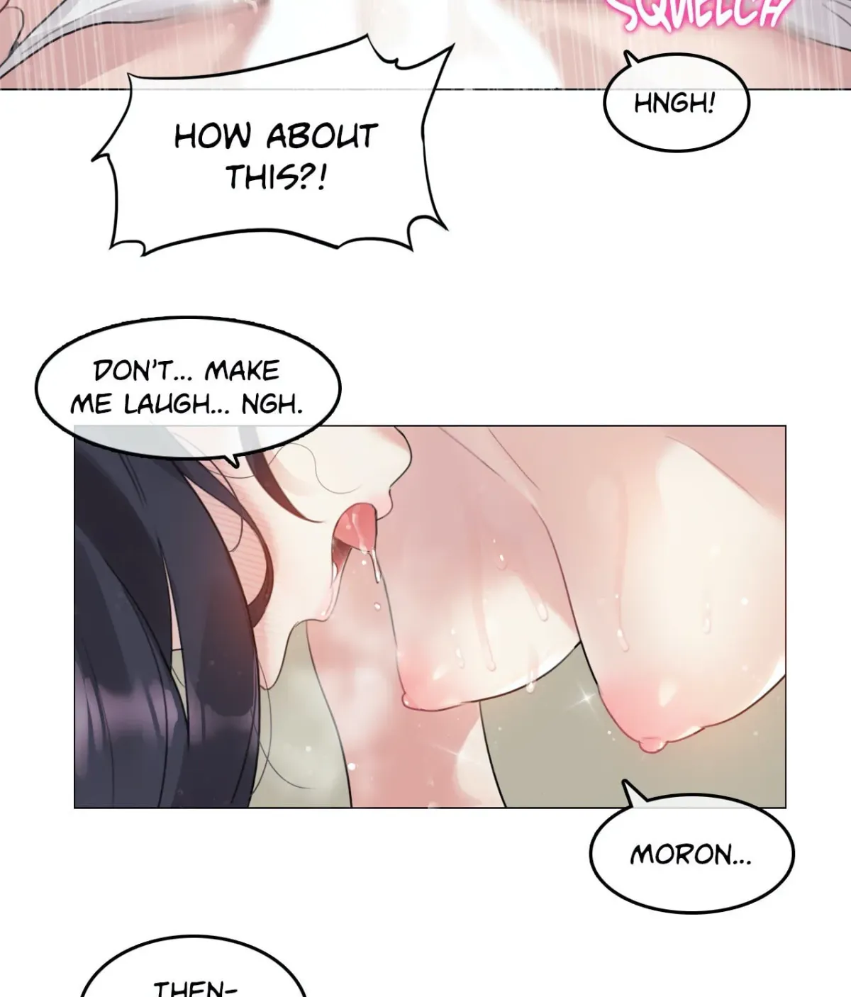 A Pervert’s Daily Life Chapter 6.3 page 69 - 