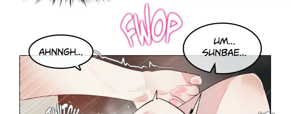 A Pervert’s Daily Life Chapter 6.3 page 8 - 