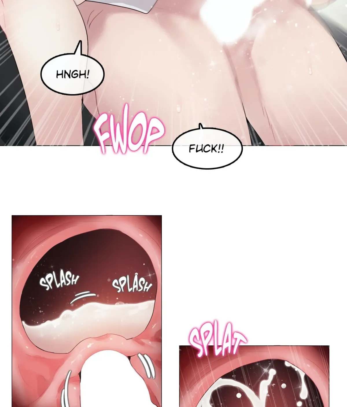 A Pervert’s Daily Life Chapter 6.3 page 71 - 