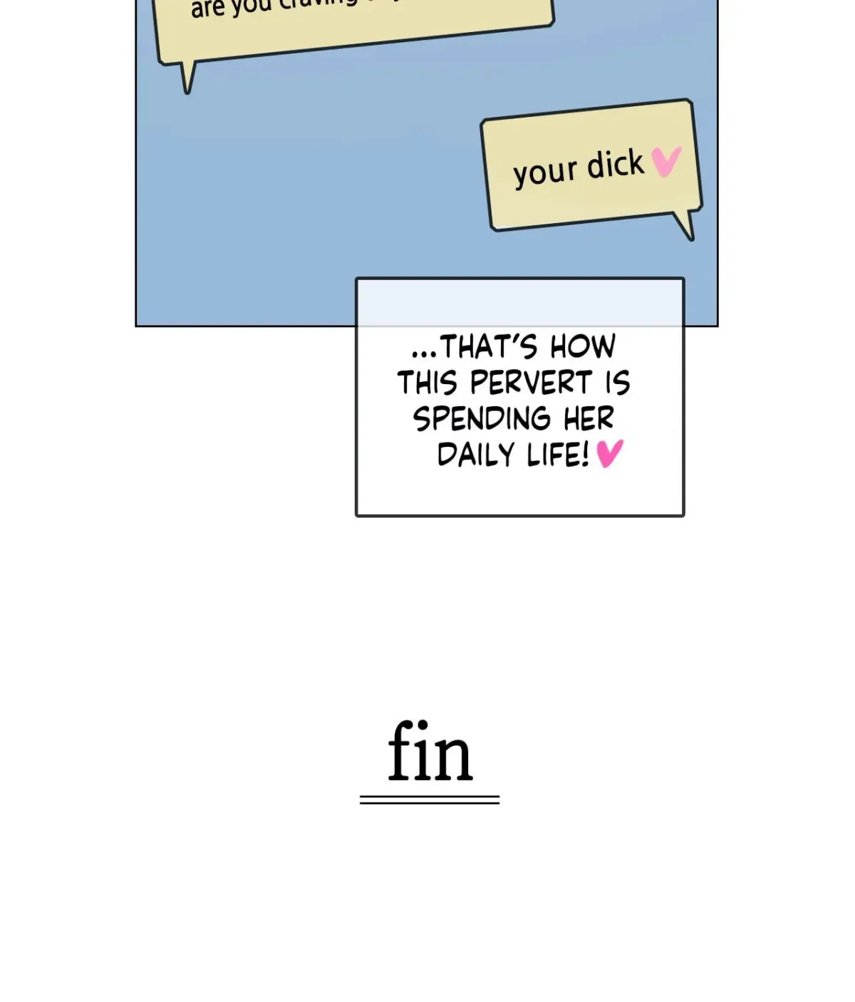 A Pervert’s Daily Life Chapter 6.4 page 101 - 