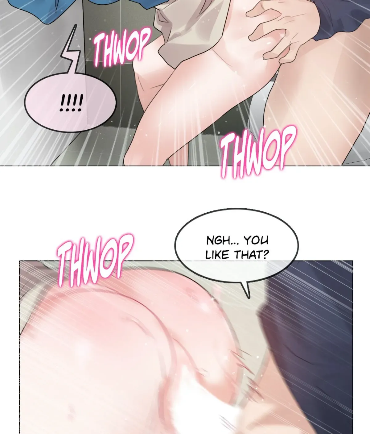 A Pervert’s Daily Life Chapter 6.4 page 22 - 