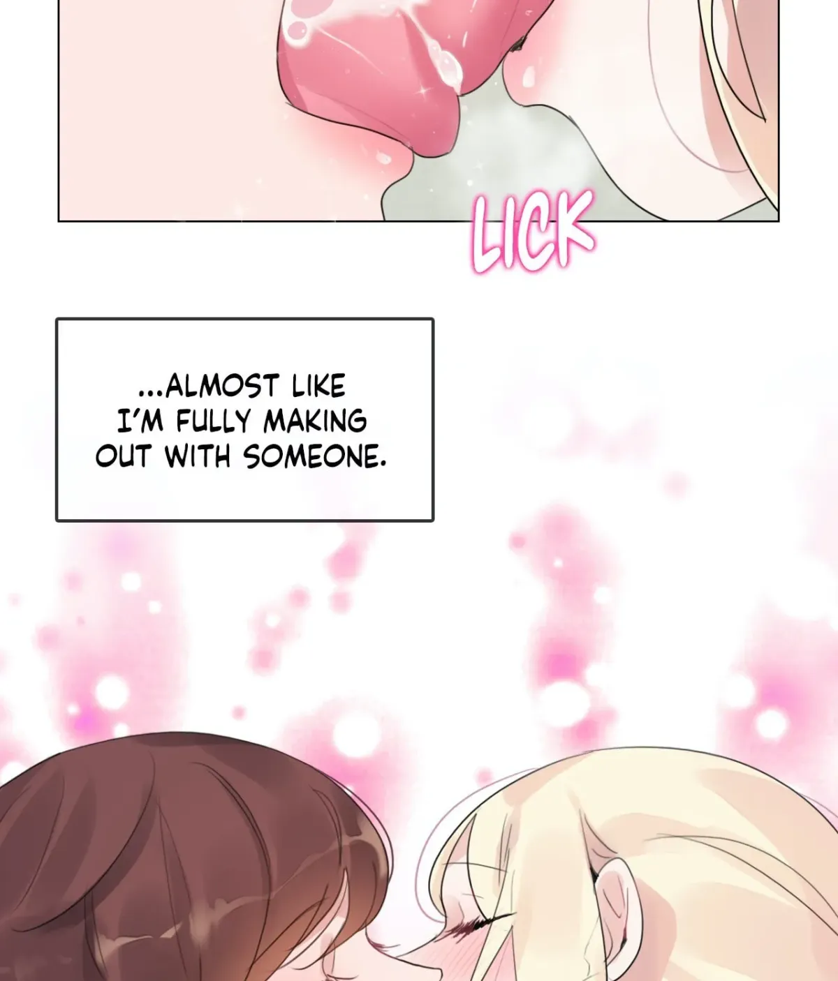 A Pervert’s Daily Life Chapter 6.4 page 5 - 
