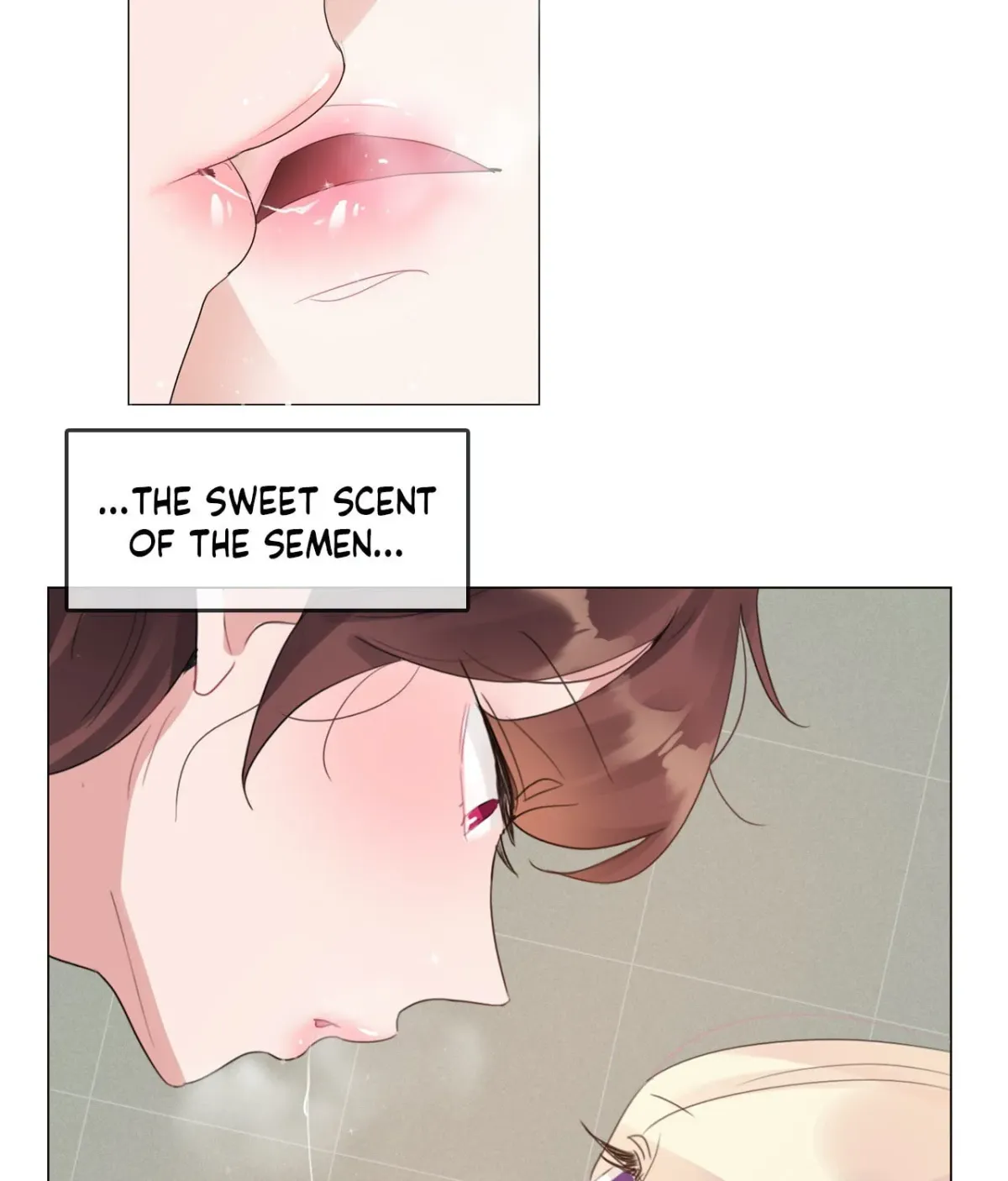 A Pervert’s Daily Life Chapter 6.4 page 7 - 