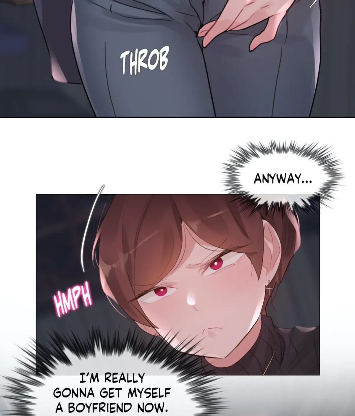 A Pervert’s Daily Life Chapter 6.4 page 82 - 