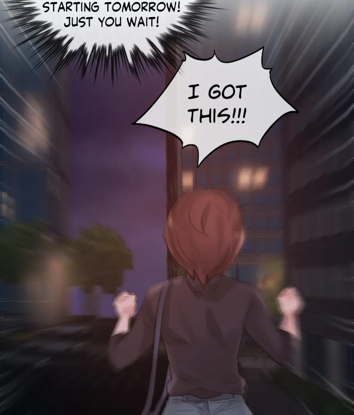 A Pervert’s Daily Life Chapter 6.4 page 83 - 