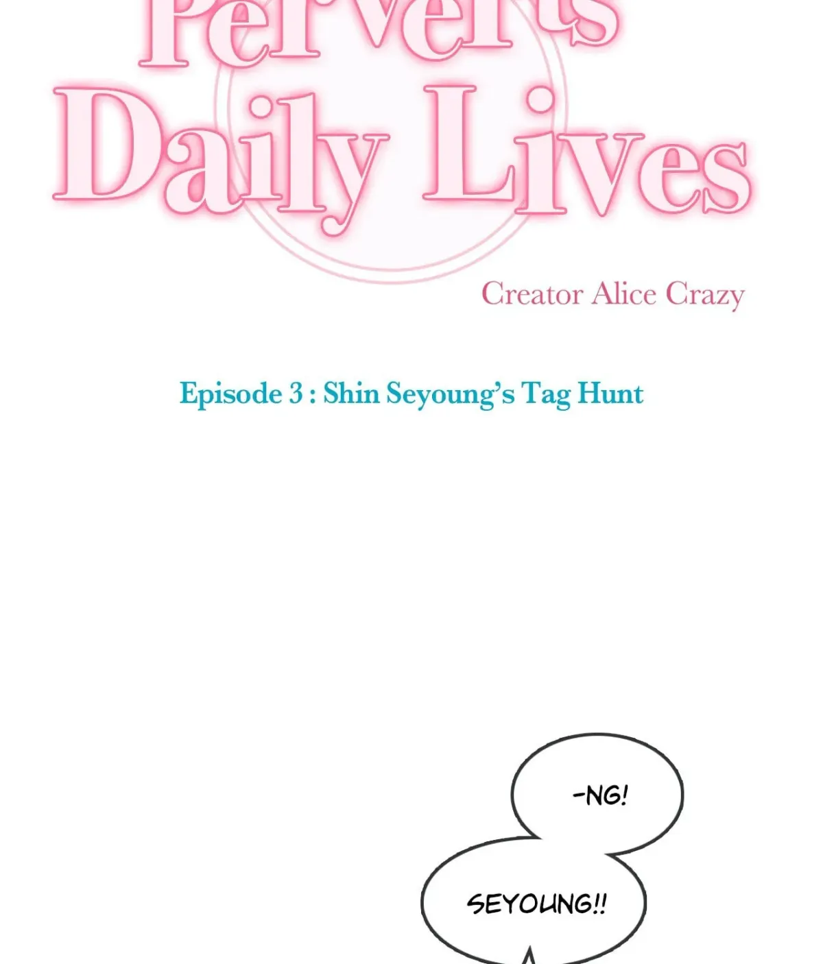 A Pervert’s Daily Life Chapter 6.4 page 10 - 