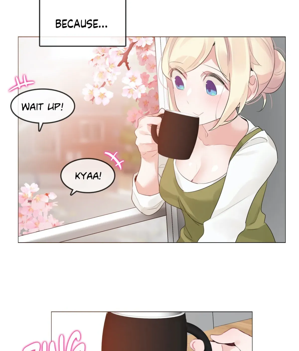 A Pervert’s Daily Life Chapter 6.4 page 93 - 