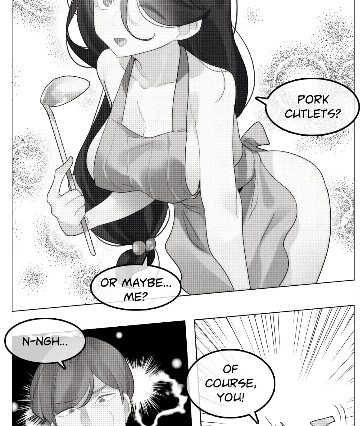 A Pervert’s Daily Life Chapter 6.5 page 2 - 