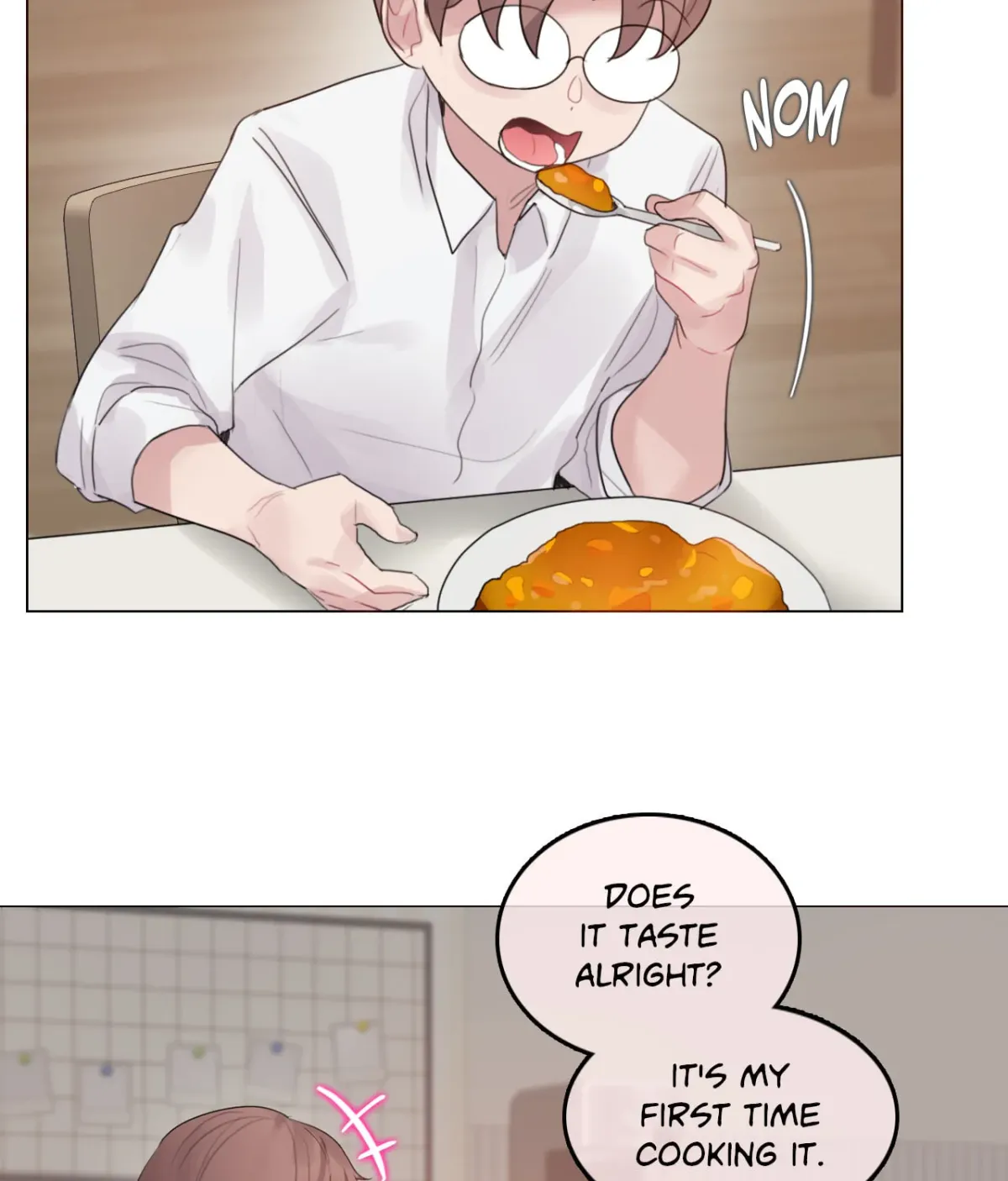 A Pervert’s Daily Life Chapter 6.5 page 21 - 