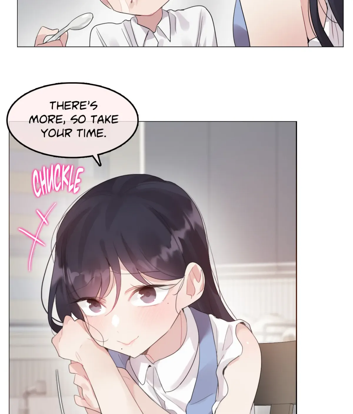A Pervert’s Daily Life Chapter 6.5 page 29 - 