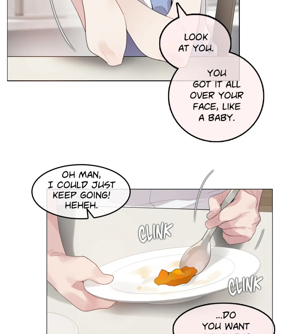 A Pervert’s Daily Life Chapter 6.5 page 30 - 