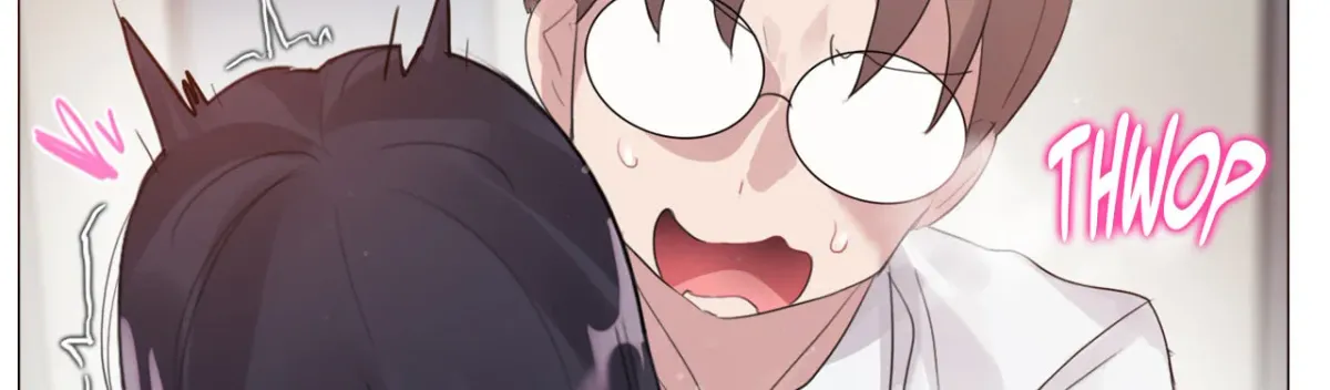 A Pervert’s Daily Life Chapter 6.5 page 40 - 