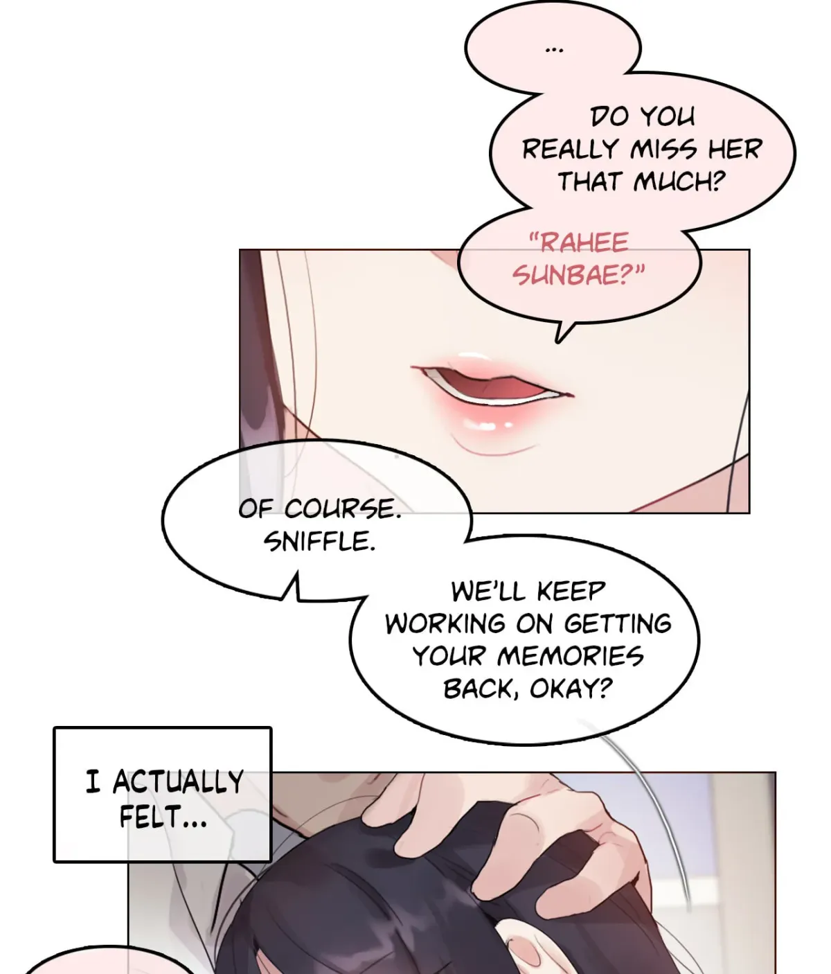 A Pervert’s Daily Life Chapter 6.5 page 79 - 