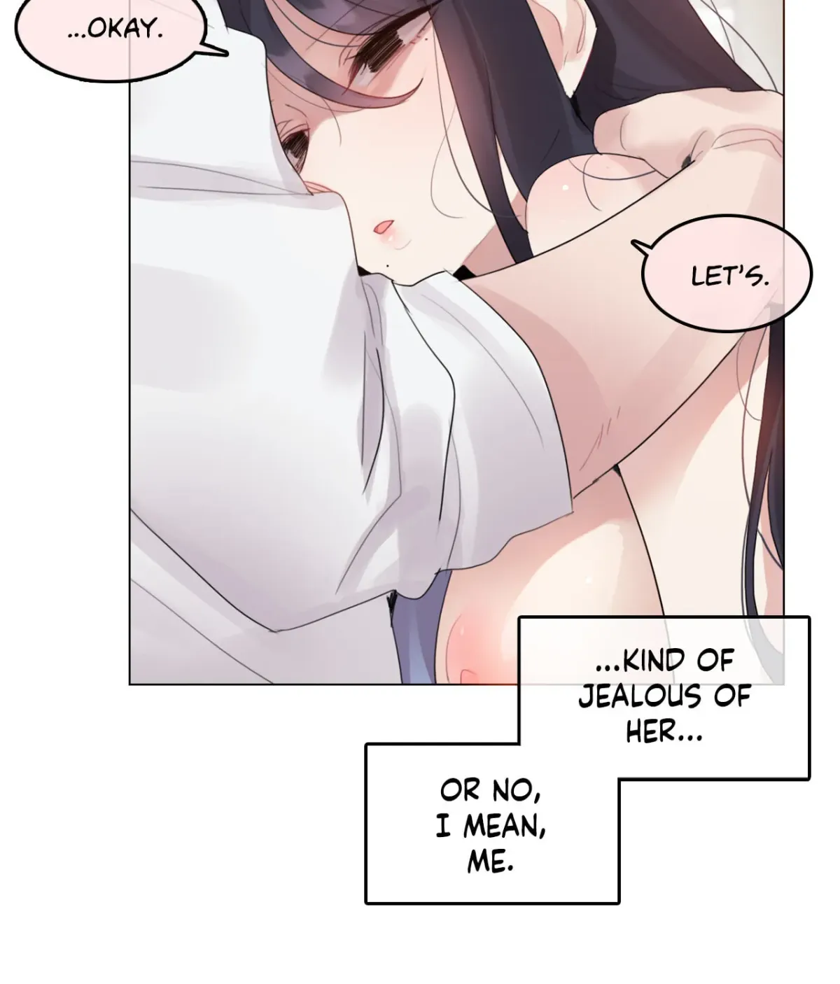 A Pervert’s Daily Life Chapter 6.5 page 80 - 