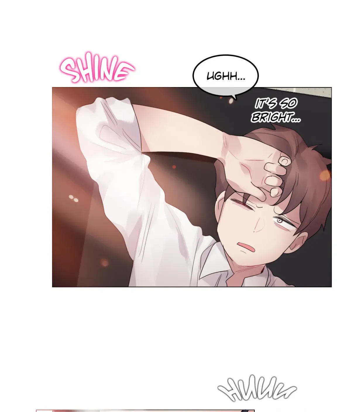 A Pervert’s Daily Life Chapter 6.6 page 1 - 