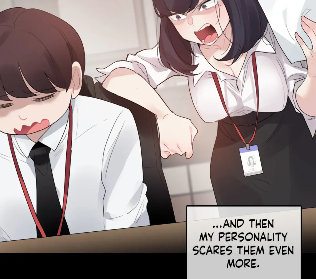 A Pervert’s Daily Life Chapter 6.6 page 27 - 