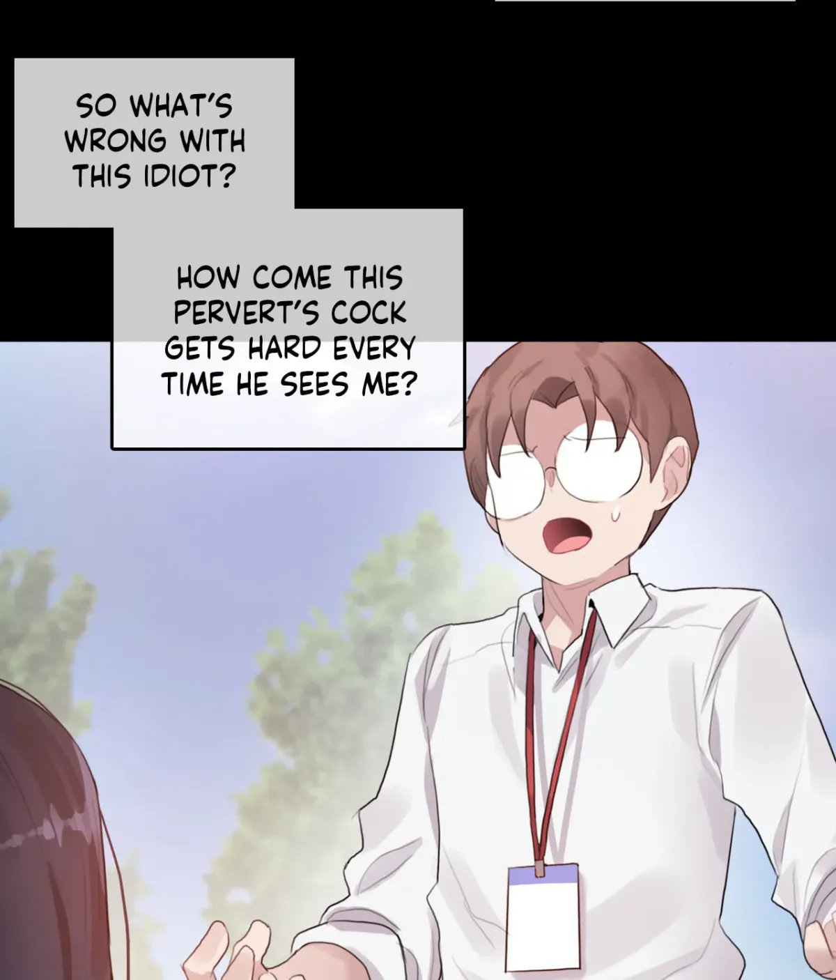 A Pervert’s Daily Life Chapter 6.6 page 28 - 