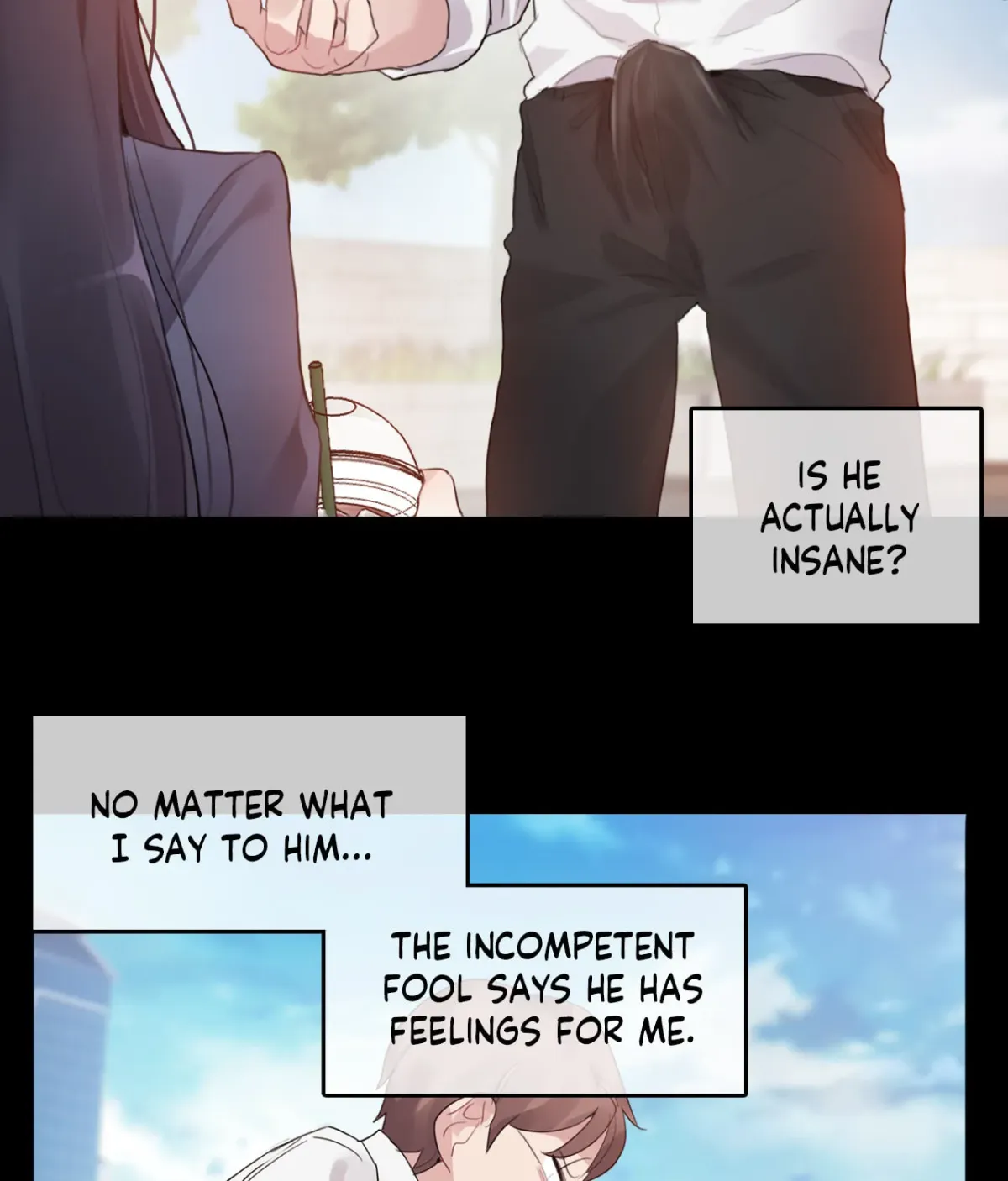 A Pervert’s Daily Life Chapter 6.6 page 29 - 