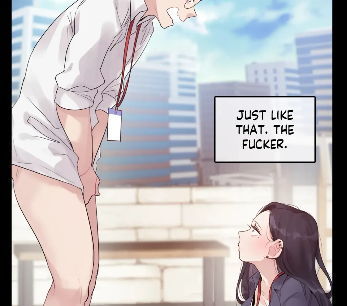 A Pervert’s Daily Life Chapter 6.6 page 30 - 
