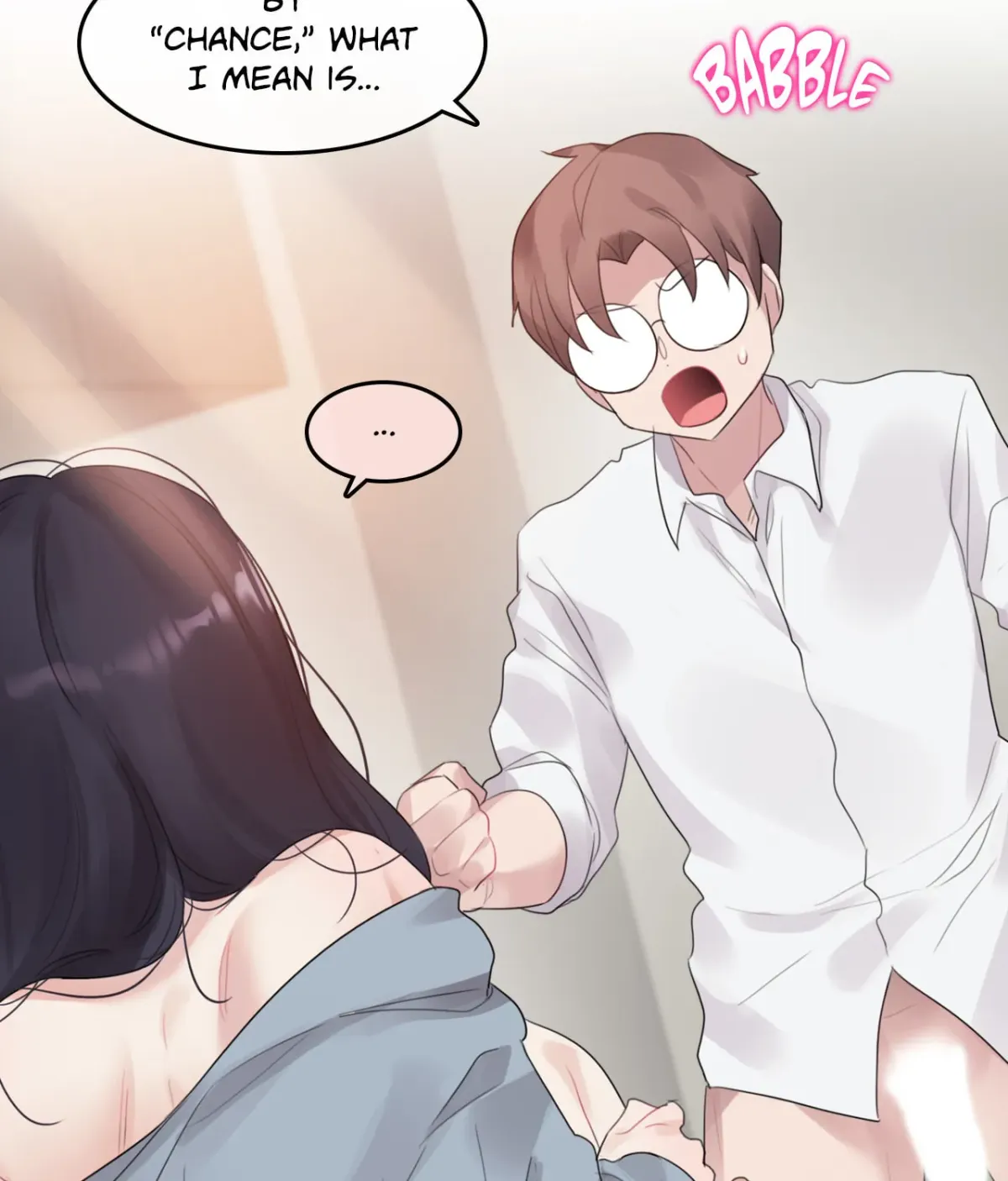 A Pervert’s Daily Life Chapter 6.6 page 35 - 