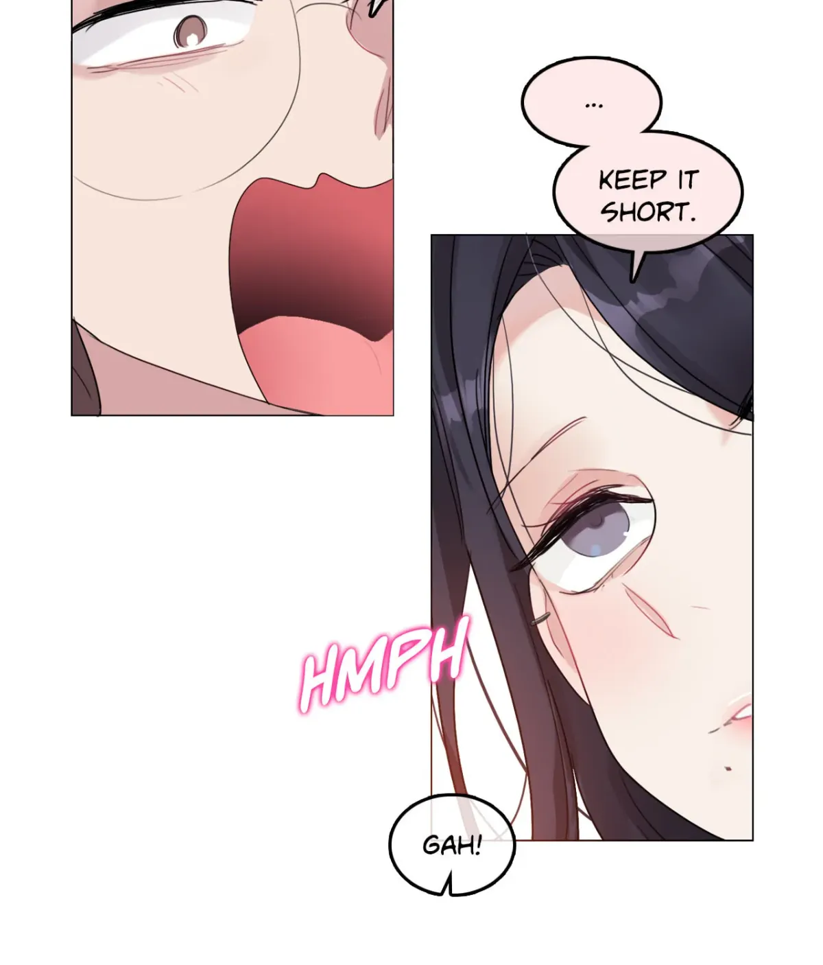 A Pervert’s Daily Life Chapter 6.6 page 37 - 
