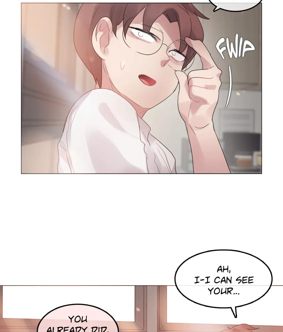 A Pervert’s Daily Life Chapter 6.6 page 5 - 