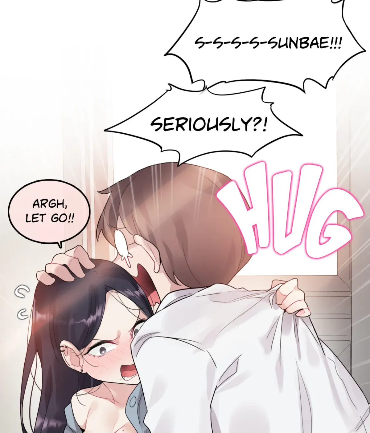 A Pervert’s Daily Life Chapter 6.6 page 41 - 