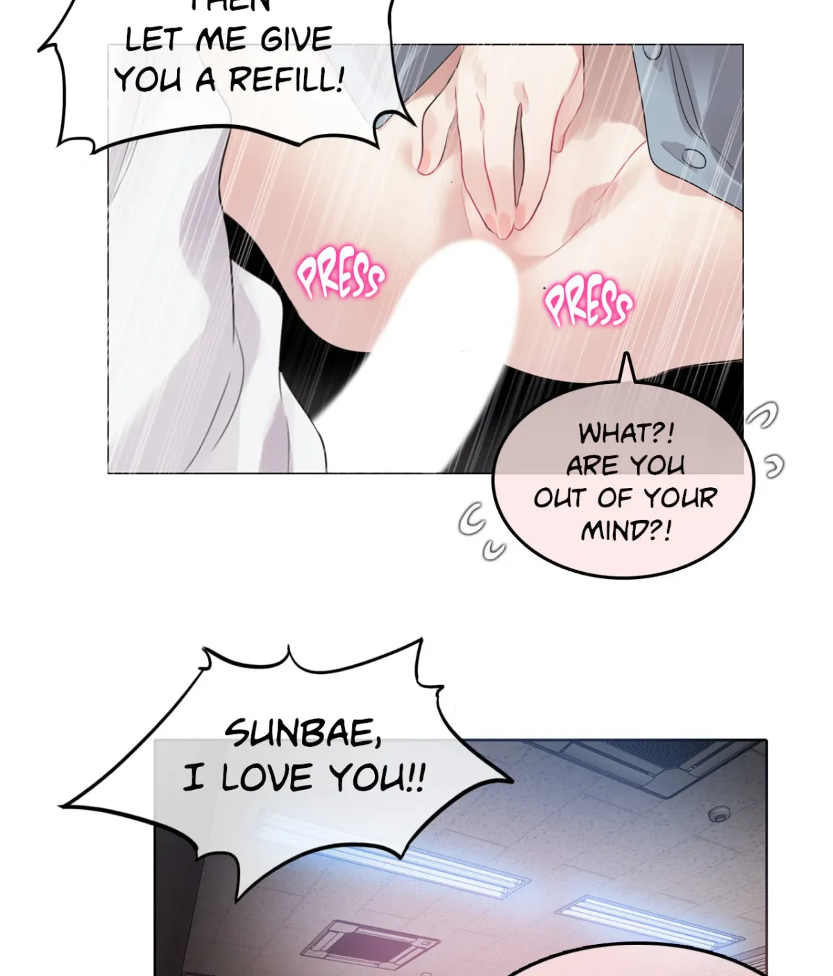 A Pervert’s Daily Life Chapter 6.6 page 43 - 