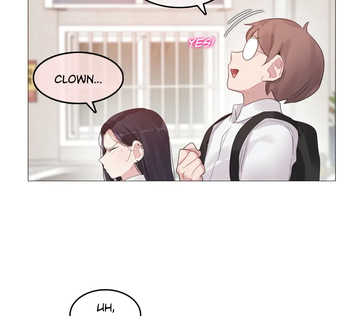 A Pervert’s Daily Life Chapter 6.6 page 48 - 