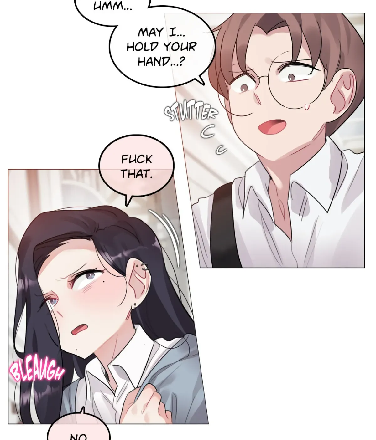 A Pervert’s Daily Life Chapter 6.6 page 49 - 