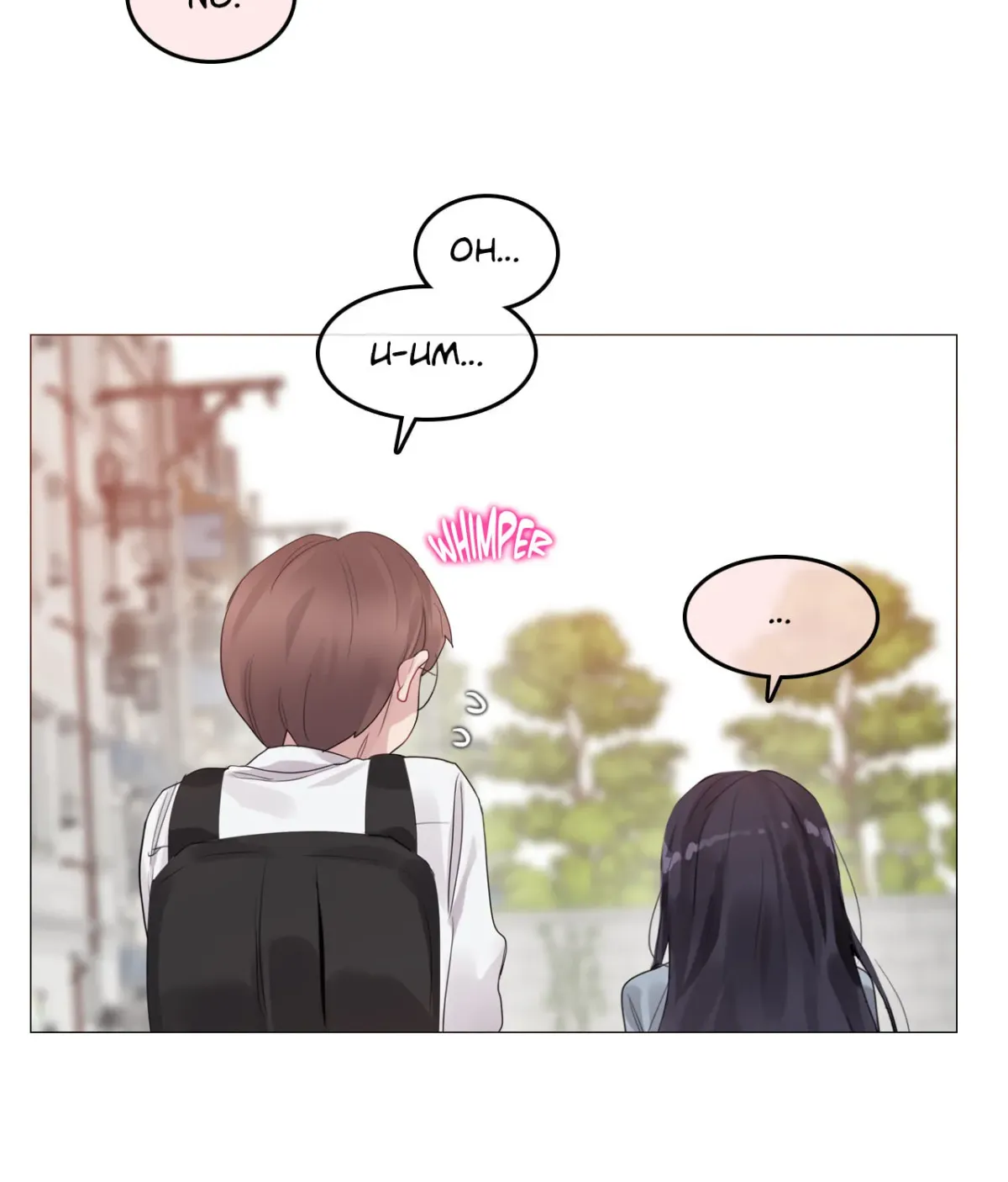 A Pervert’s Daily Life Chapter 6.6 page 50 - 