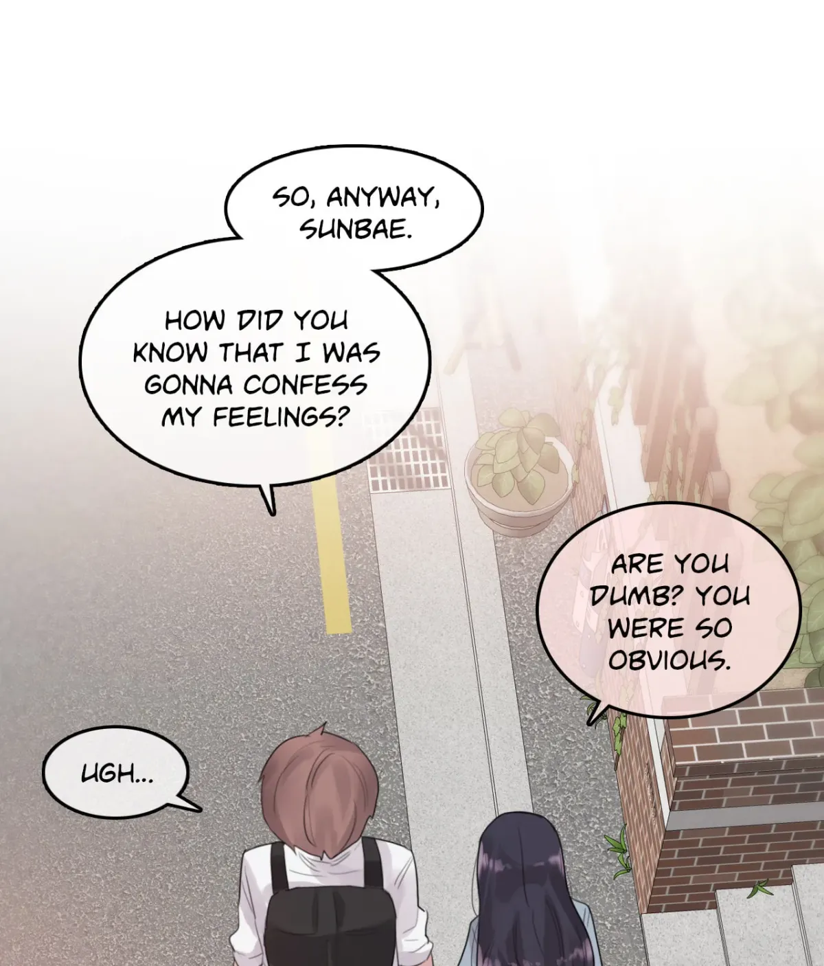 A Pervert’s Daily Life Chapter 6.6 page 55 - 