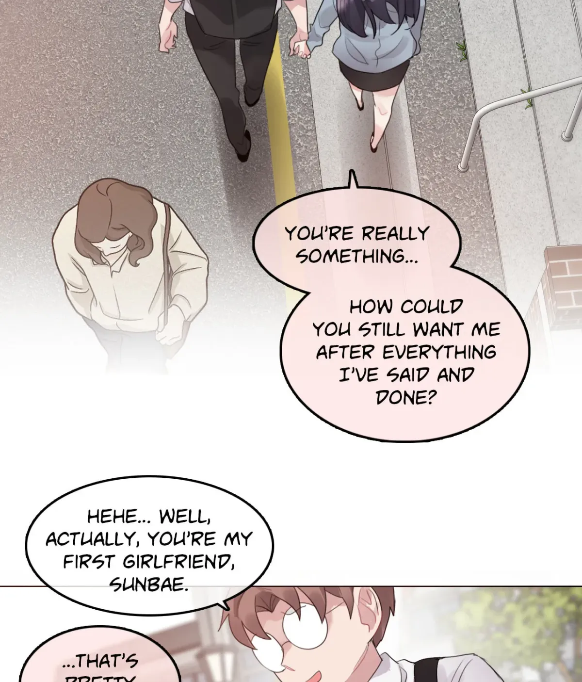 A Pervert’s Daily Life Chapter 6.6 page 56 - 