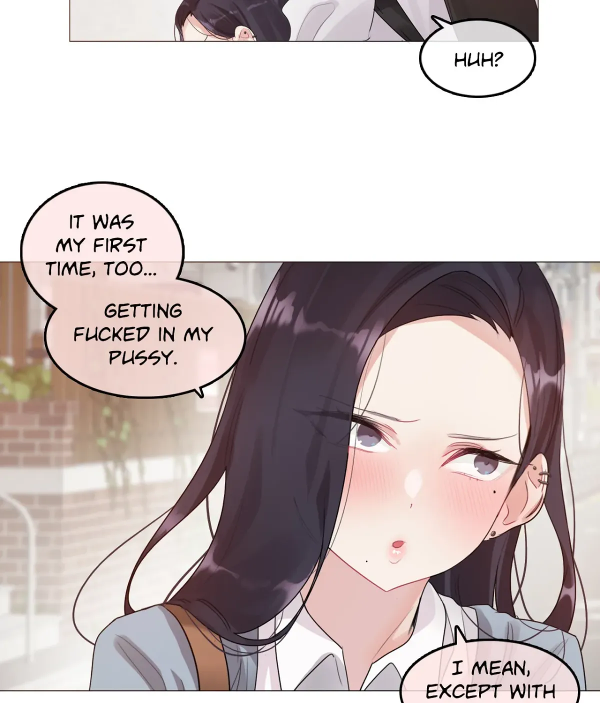A Pervert’s Daily Life Chapter 6.6 page 60 - 