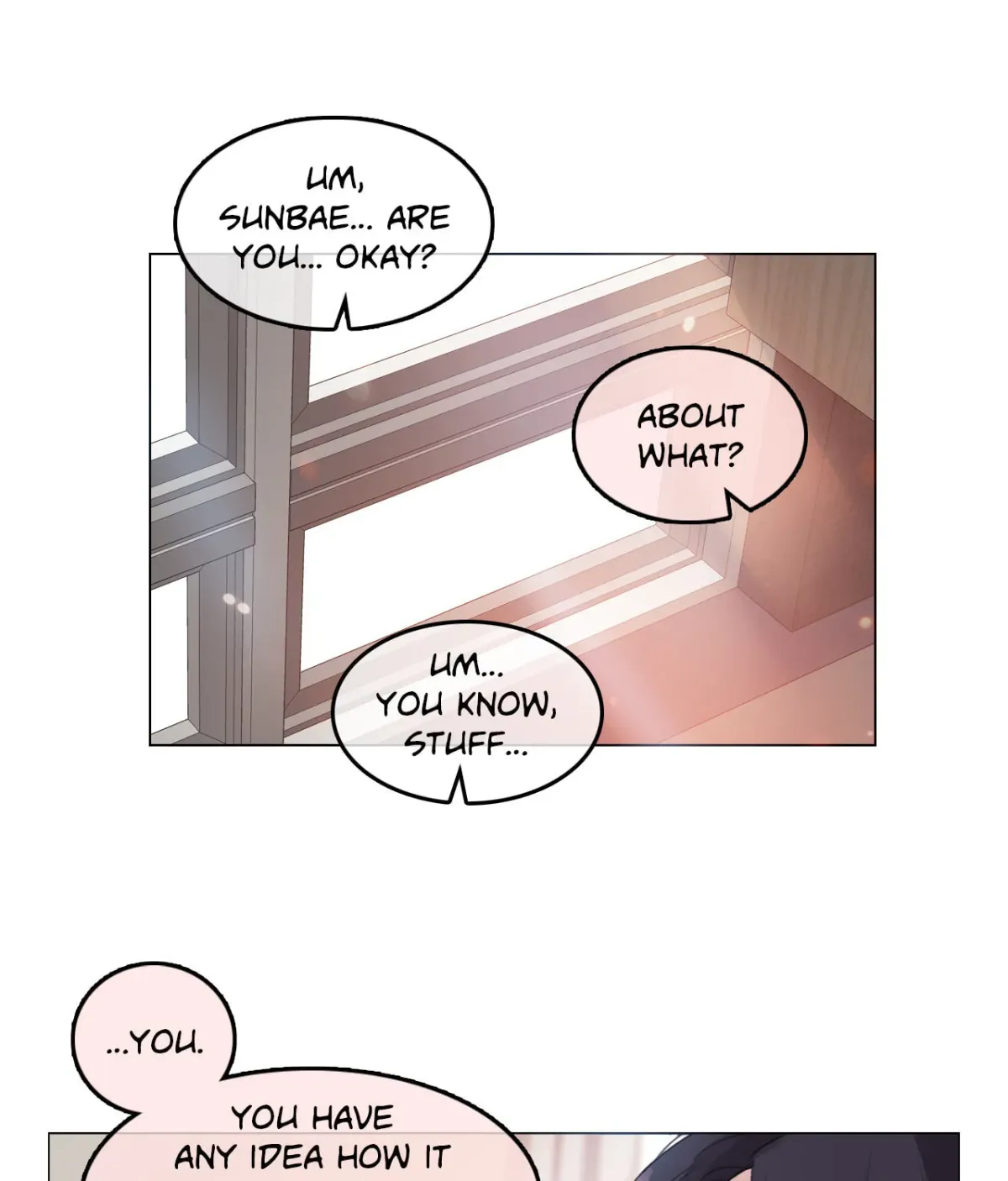 A Pervert’s Daily Life Chapter 6.6 page 7 - 