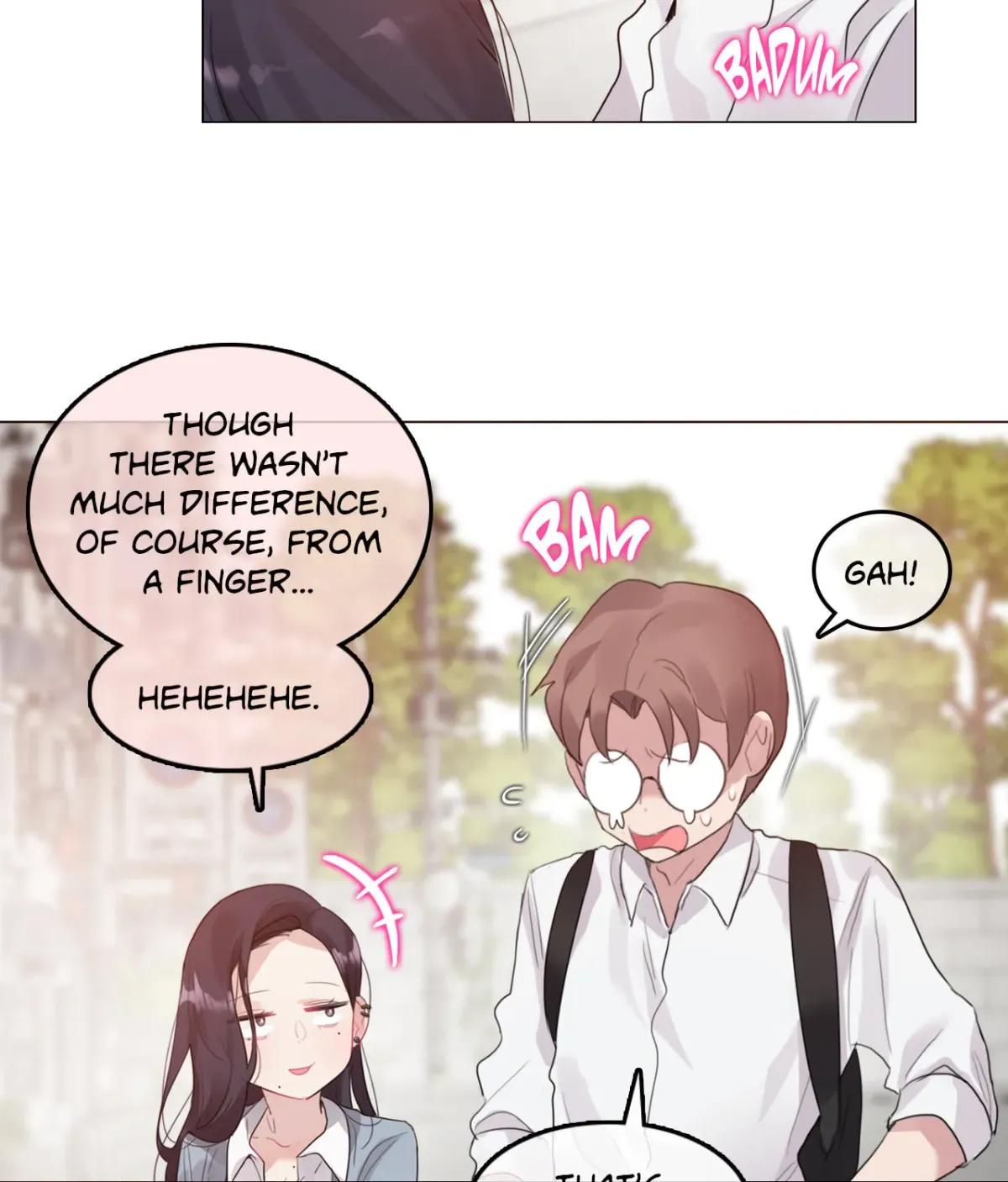A Pervert’s Daily Life Chapter 6.6 page 62 - 