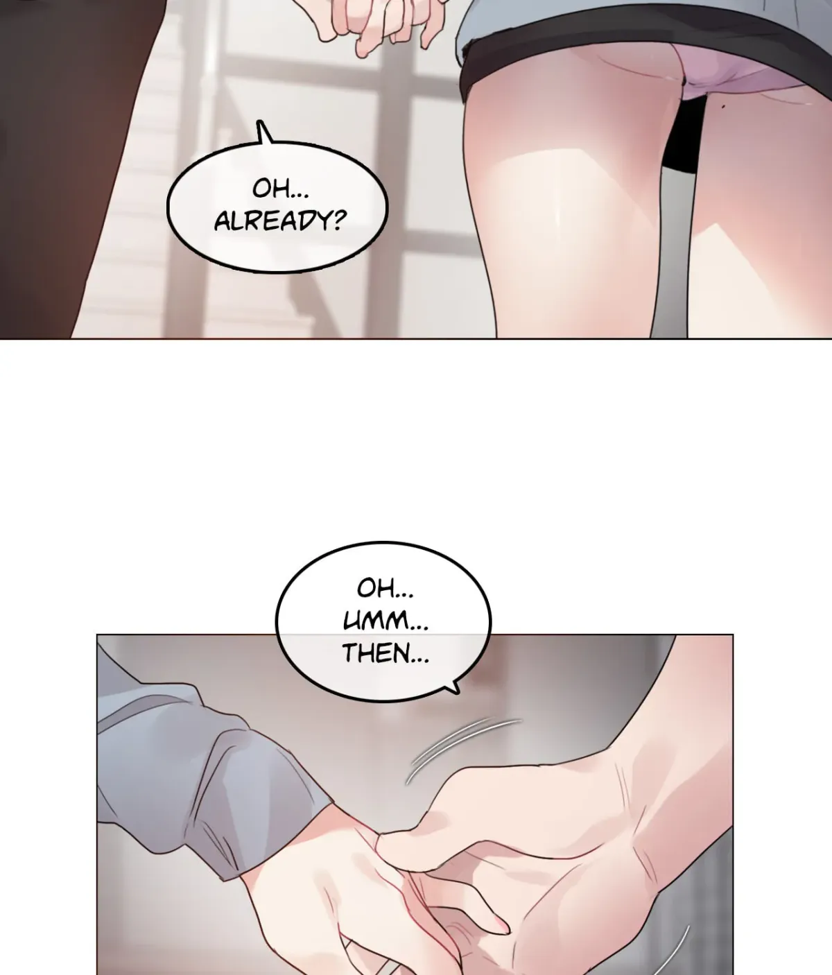 A Pervert’s Daily Life Chapter 6.6 page 65 - 