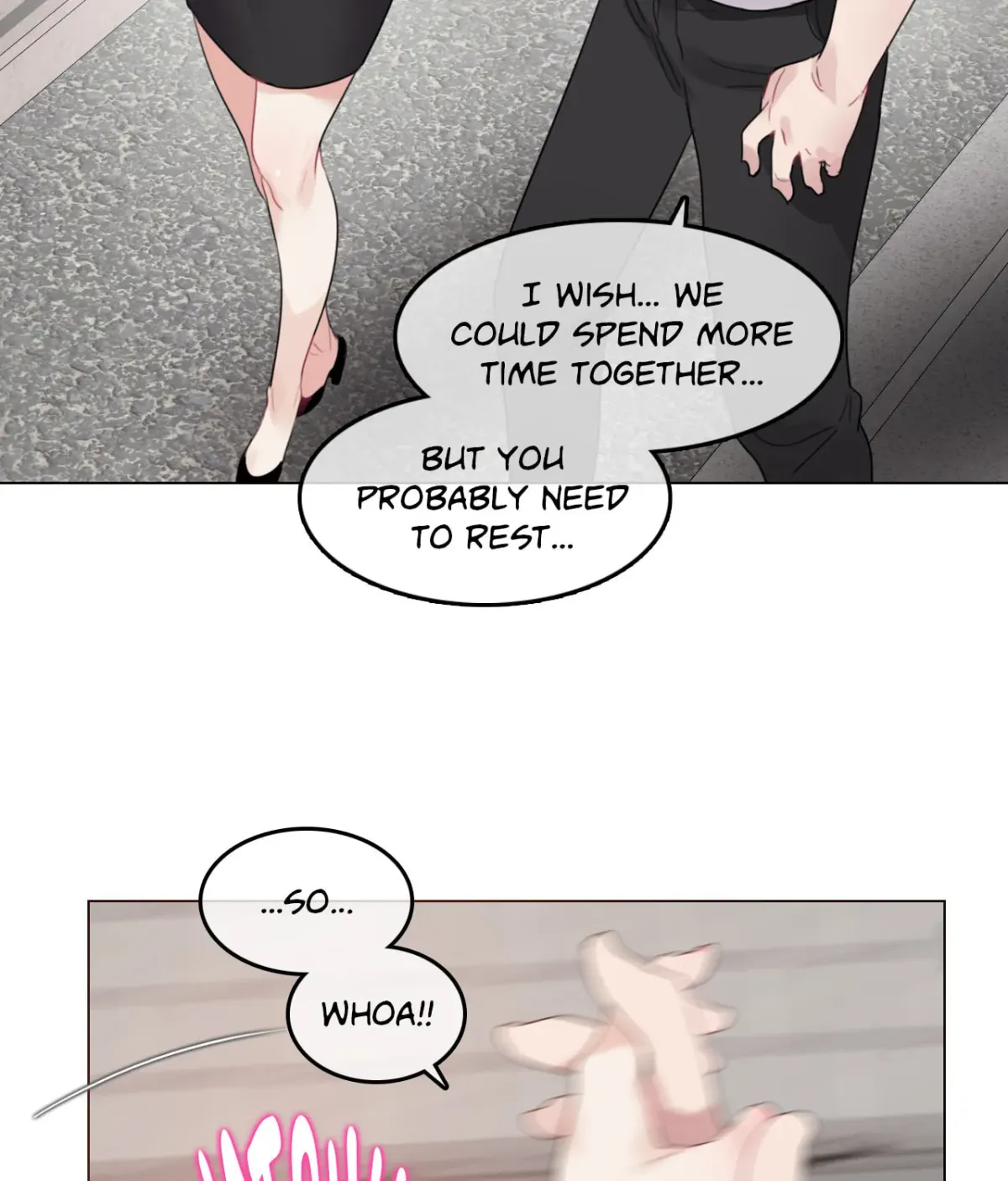 A Pervert’s Daily Life Chapter 6.6 page 68 - 