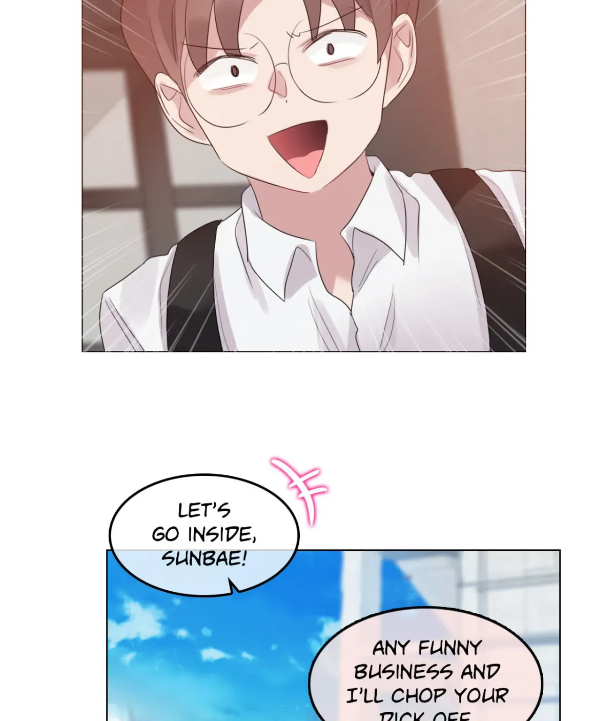 A Pervert’s Daily Life Chapter 6.6 page 72 - 