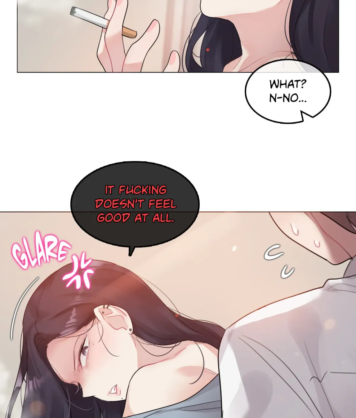 A Pervert’s Daily Life Chapter 6.6 page 9 - 