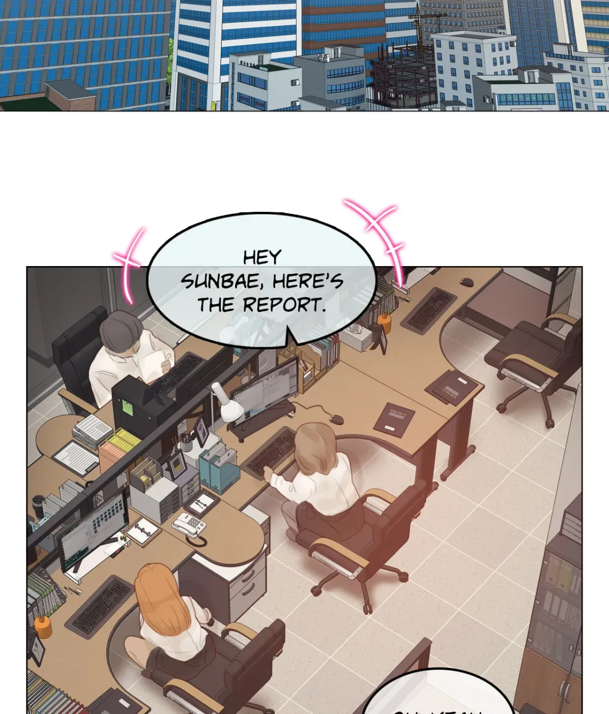 A Pervert’s Daily Life Chapter 6.7 page 2 - 