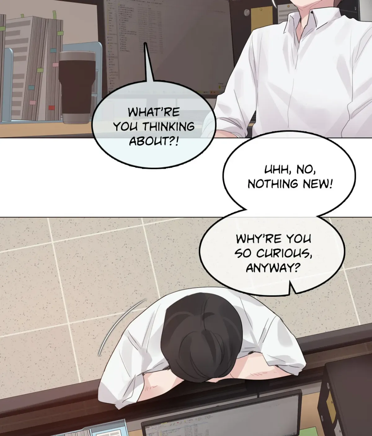 A Pervert’s Daily Life Chapter 6.7 page 22 - 