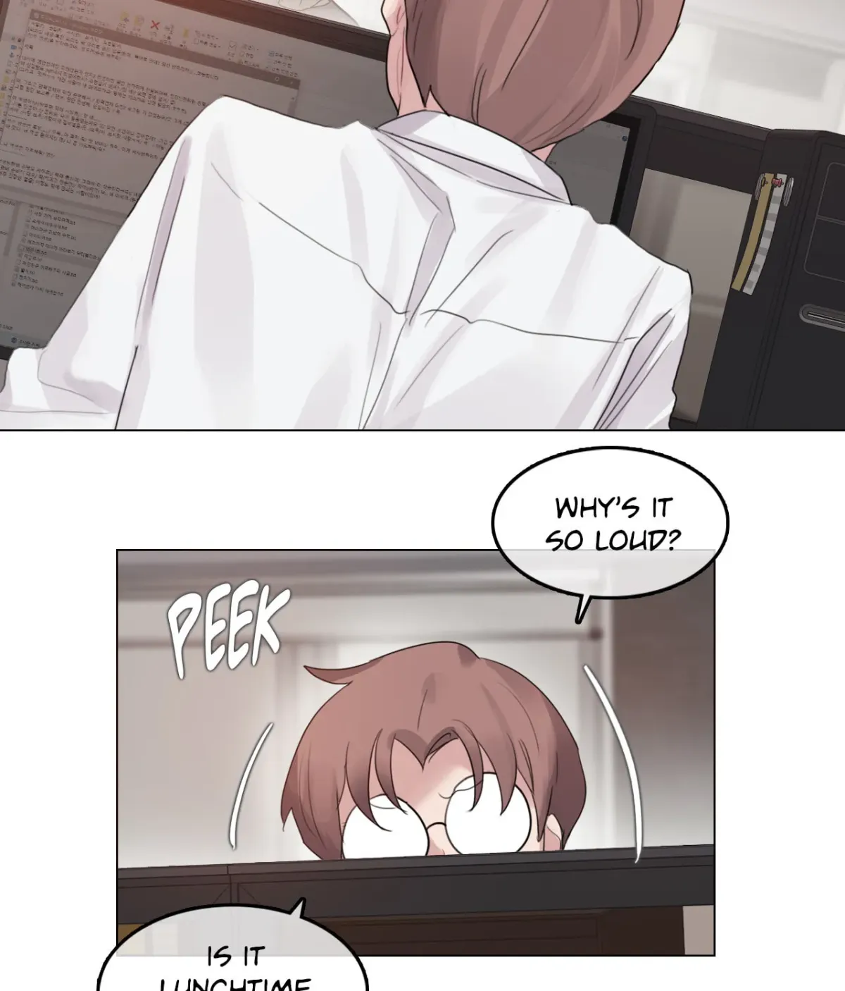 A Pervert’s Daily Life Chapter 6.7 page 26 - 