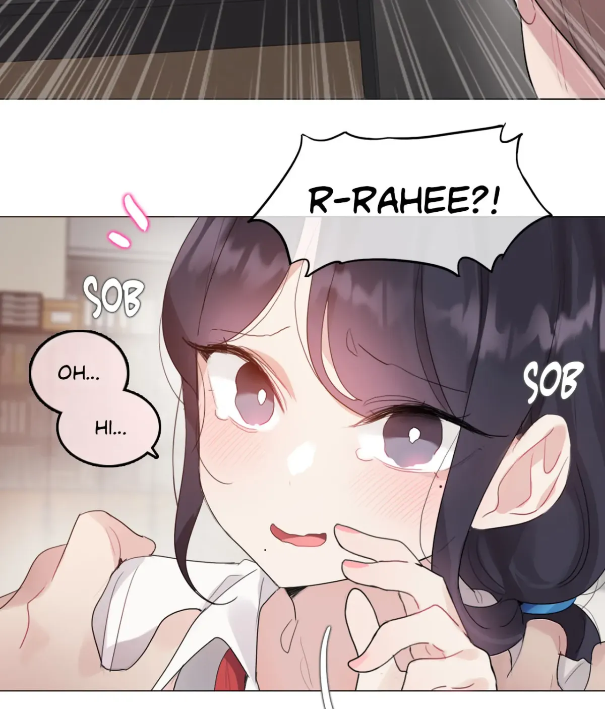 A Pervert’s Daily Life Chapter 6.7 page 29 - 