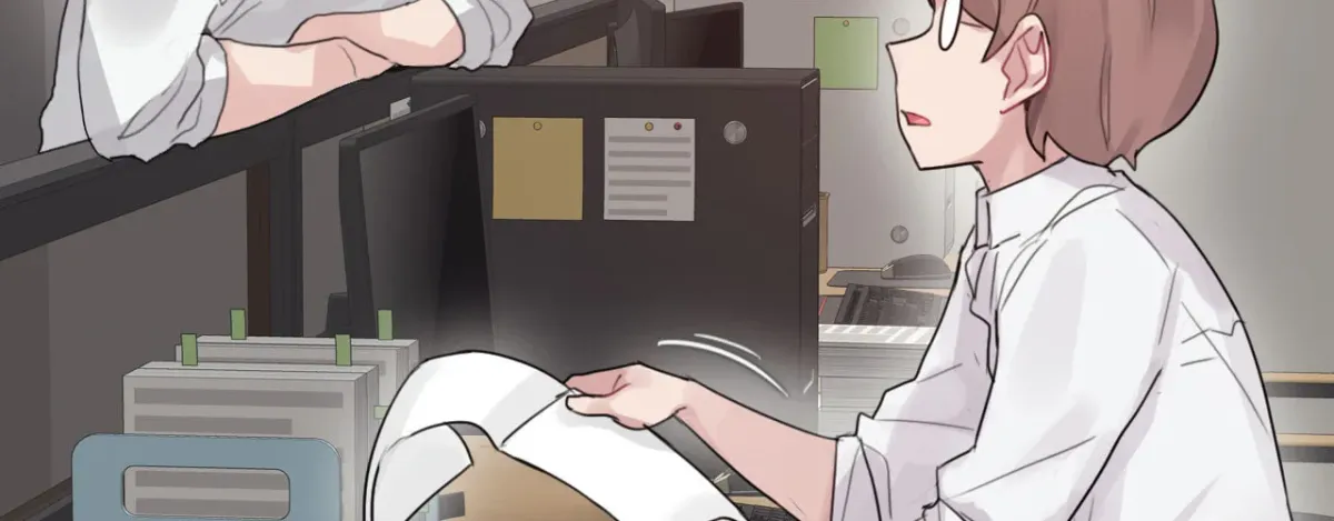 A Pervert’s Daily Life Chapter 6.7 page 4 - 