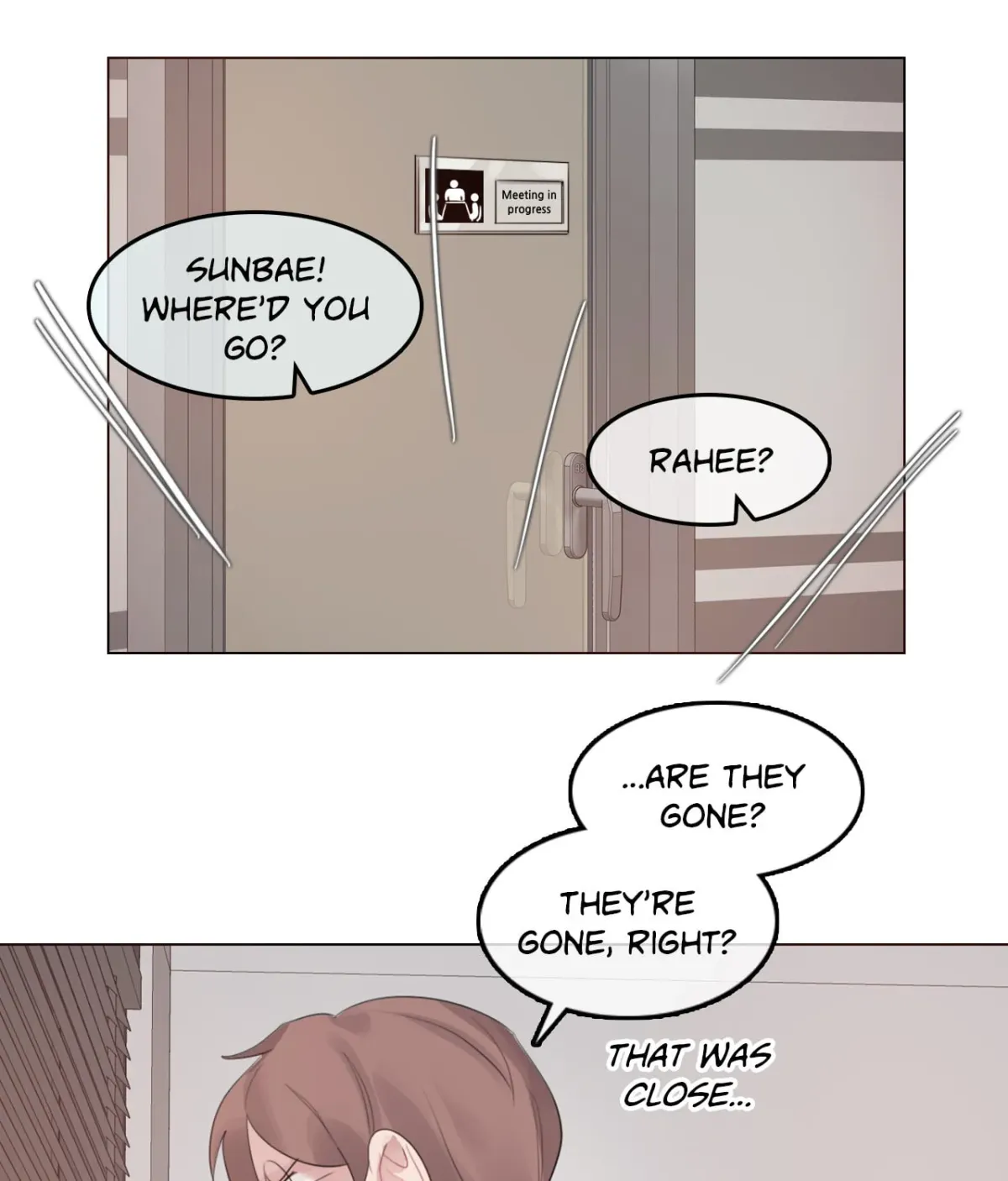 A Pervert’s Daily Life Chapter 6.7 page 33 - 