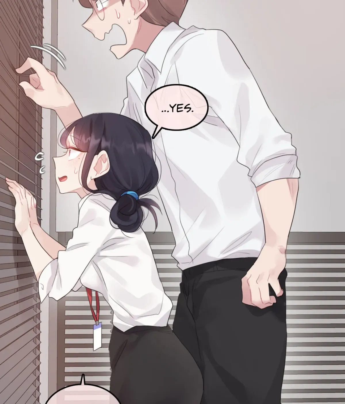 A Pervert’s Daily Life Chapter 6.7 page 34 - 