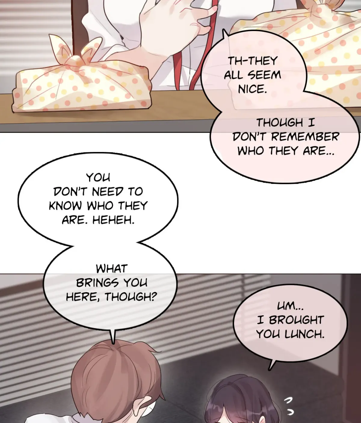 A Pervert’s Daily Life Chapter 6.7 page 37 - 